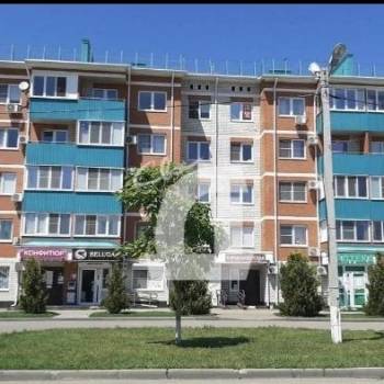 Продается 1-комнатная квартира, 40 м²