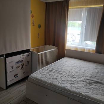 Продается 1-комнатная квартира, 40 м²