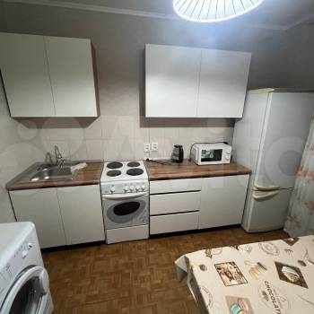 Сдается 1-комнатная квартира, 32 м²
