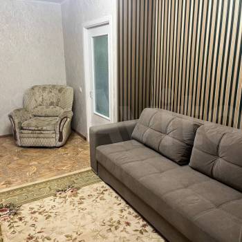 Сдается 1-комнатная квартира, 32 м²