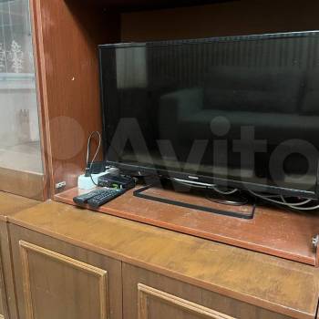 Сдается 1-комнатная квартира, 32 м²