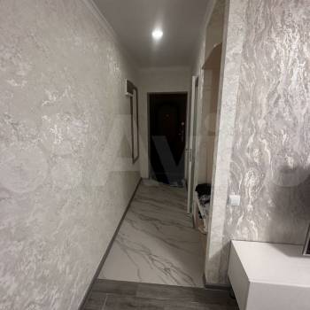 Сдается 1-комнатная квартира, 50 м²