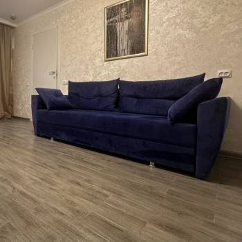 Сдается 1-комнатная квартира, 50 м²