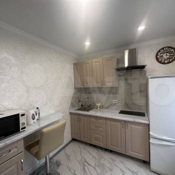 Сдается 1-комнатная квартира, 50 м²