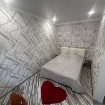 Сдается 1-комнатная квартира, 50 м²