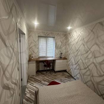 Сдается 1-комнатная квартира, 50 м²