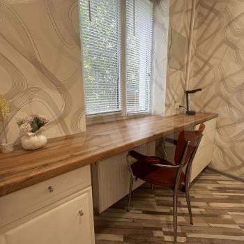 Сдается 1-комнатная квартира, 50 м²