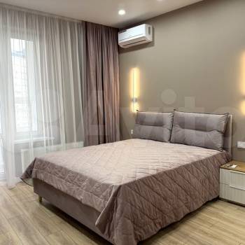 Сдается 1-комнатная квартира, 43 м²