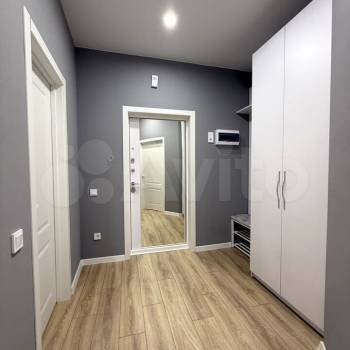 Сдается 1-комнатная квартира, 43 м²