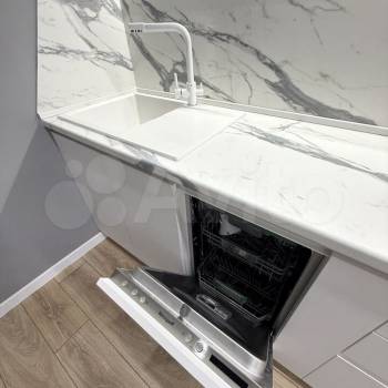 Сдается 1-комнатная квартира, 43 м²