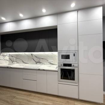 Сдается 1-комнатная квартира, 43 м²