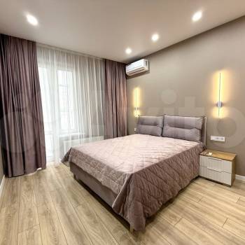 Сдается 1-комнатная квартира, 43 м²