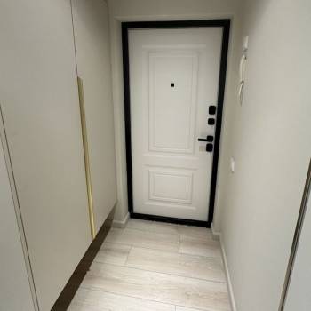 Сдается 1-комнатная квартира, 45 м²