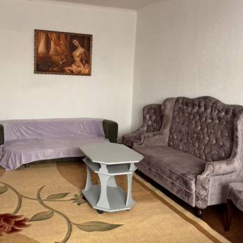 Сдается 1-комнатная квартира, 55,1 м²