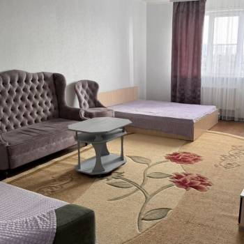 Сдается 1-комнатная квартира, 55,1 м²