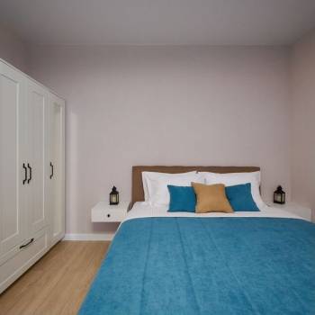 Сдается 1-комнатная квартира, 41,6 м²