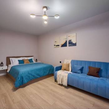 Сдается 1-комнатная квартира, 41,6 м²