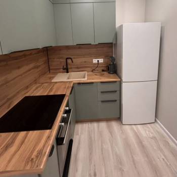 Сдается 1-комнатная квартира, 38 м²