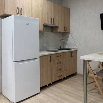 Сдается 1-комнатная квартира, 25 м²