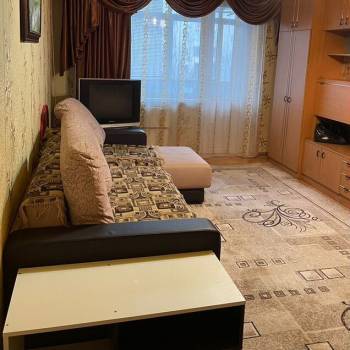 Сдается 2-х комнатная квартира, 56 м²