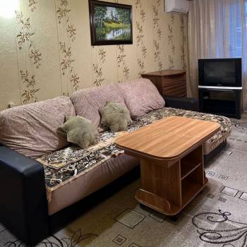 Сдается 2-х комнатная квартира, 56 м²