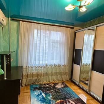 Сдается 2-х комнатная квартира, 56 м²