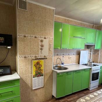 Сдается 2-х комнатная квартира, 56 м²