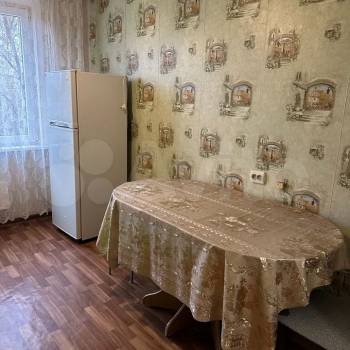 Сдается 2-х комнатная квартира, 56 м²