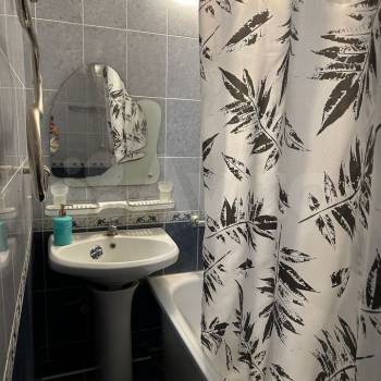 Сдается 2-х комнатная квартира, 56 м²