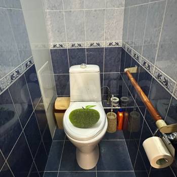 Сдается 2-х комнатная квартира, 56 м²