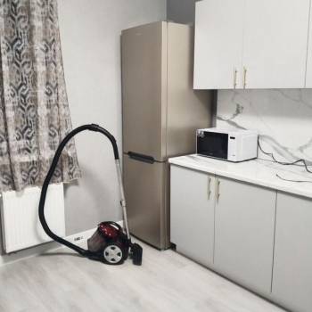 Сдается 2-х комнатная квартира, 62 м²