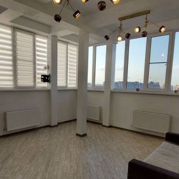 Сдается 2-х комнатная квартира, 50 м²