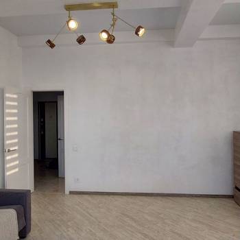 Сдается 2-х комнатная квартира, 50 м²