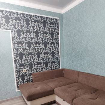 Сдается Многокомнатная квартира, 108 м²