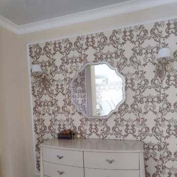 Сдается Многокомнатная квартира, 108 м²