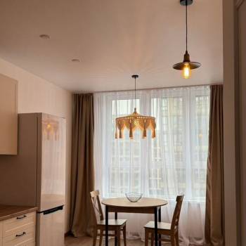 Продается 1-комнатная квартира, 42 м²