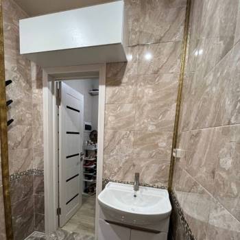 Продается 1-комнатная квартира, 39,6 м²