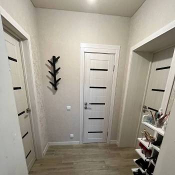 Продается 1-комнатная квартира, 39,6 м²