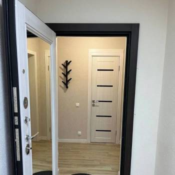 Продается 1-комнатная квартира, 39,6 м²