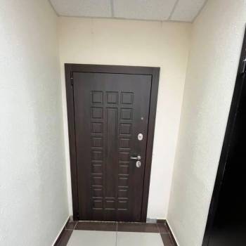 Продается 1-комнатная квартира, 39,6 м²