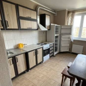 Сдается 1-комнатная квартира, 36 м²