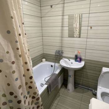 Сдается 1-комнатная квартира, 36 м²