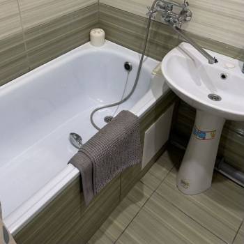 Сдается 1-комнатная квартира, 36 м²