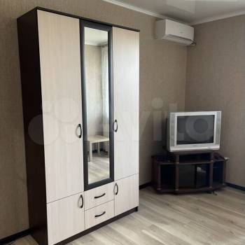 Сдается 1-комнатная квартира, 36 м²