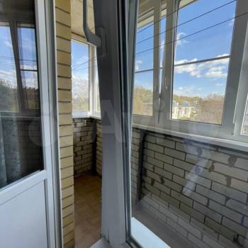 Сдается 1-комнатная квартира, 36 м²