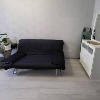 Сдается 1-комнатная квартира, 40,3 м²