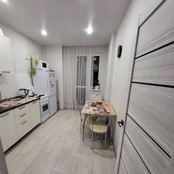 Сдается 1-комнатная квартира, 40,3 м²