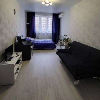 Сдается 1-комнатная квартира, 40,3 м²
