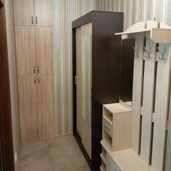 Сдается 1-комнатная квартира, 33 м²