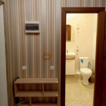 Сдается 1-комнатная квартира, 33 м²